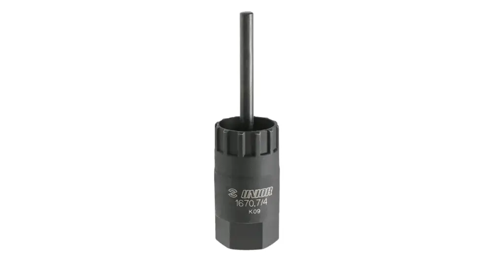 Výhodná Nabídka Stahovák kazety UNIOR pro SH HG s 9mm trnem