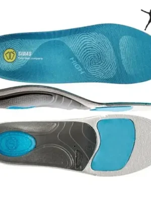 Sidas 3Feet Comfort High Vysoce Kvalitní