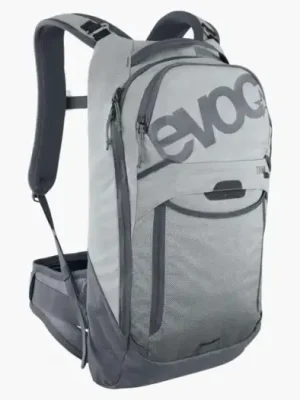 EVOC TRAIL PRO 10 Stone/Carbon Grey Sezónní Sleva