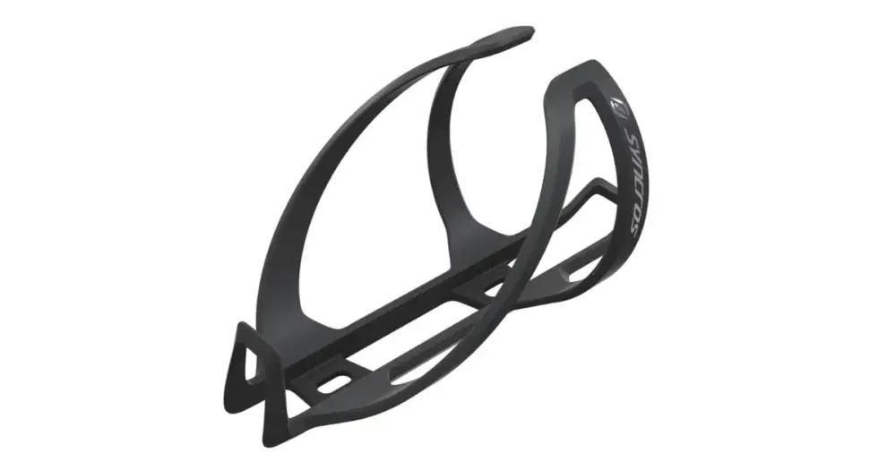 Oblíbený SYNCROS Cage Coupe Cage 1.0 black/brushed silver