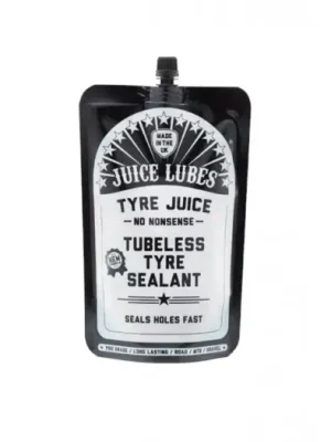 Sleva Lepení-tmel JUICE LUBES Tyre Juice, 140ml