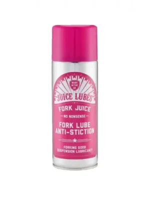 Cenový Hit Mazivo-sprej JUICE LUBES Fork Juice, 400ml