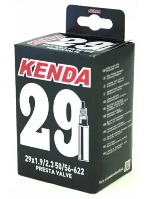 DUŠE KENDA 29x1.9-2.35 (50/58-622) FV-32MM Sleva