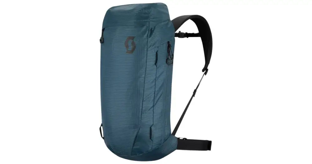 SCOTT Mountain 25 slate blue/black Koupit Online