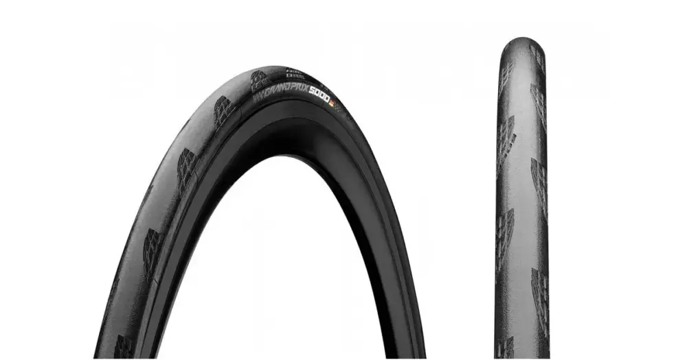 Pouze Dnes CONTINENTAL Grand Prix 5000 kevlar - 700x28C