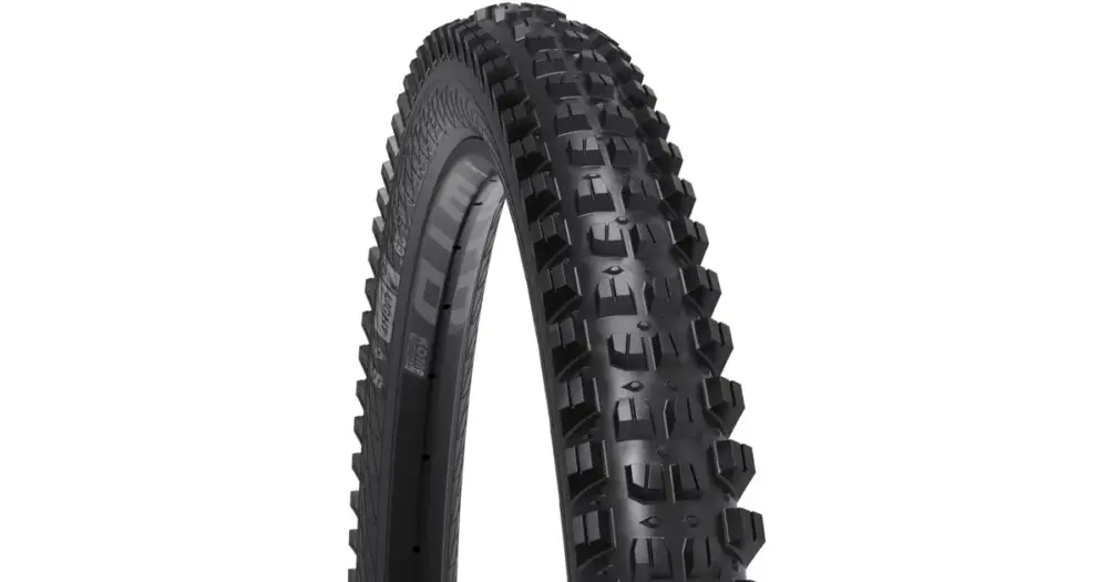 Levný WTB plášť VERDICT 2.5 29'' TCS Light High Grip SG2 černá