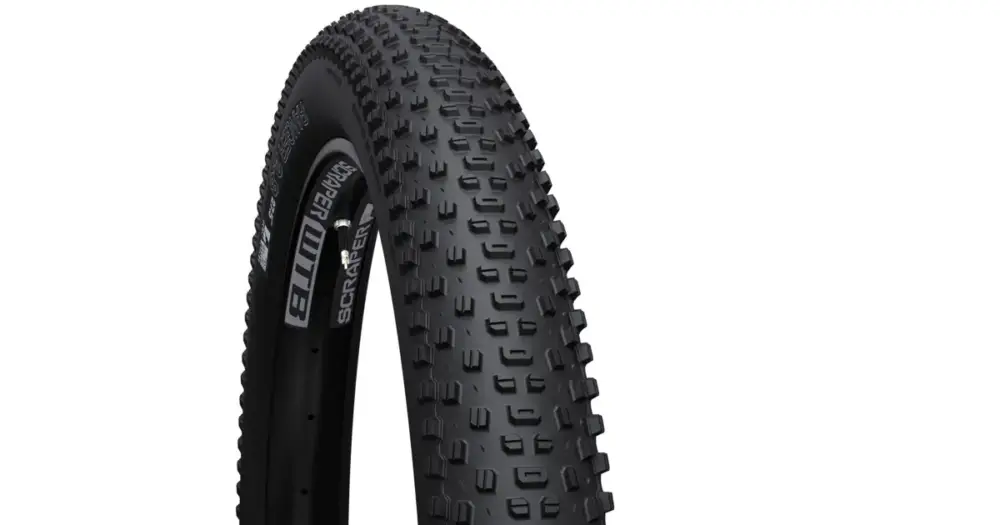 WTB plášť RANGER 2.8 27.5'' TCS Light Fast Rolling SG2 černá Objednat Nyní