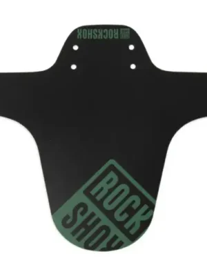 Blatník RockShox MTB s Forest Green potiskem Akce