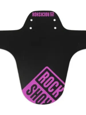 Nejlepší Cena Blatník RockShox MTB s Fuchsia potiskem