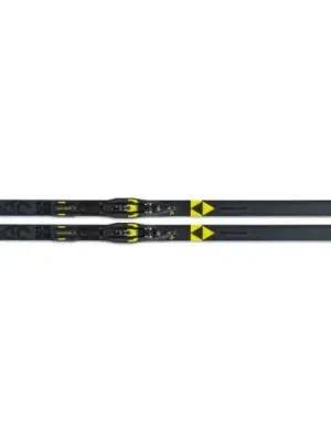 Fischer TWIN SKIN SUPERLITE MED EF + CONTROL STEP 2023/24 Odeslání Ihned