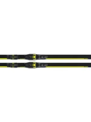 Fischer TWIN SKIN PRO MEDIUM + CONTROL STEP 2023/24 Nová Kolekce