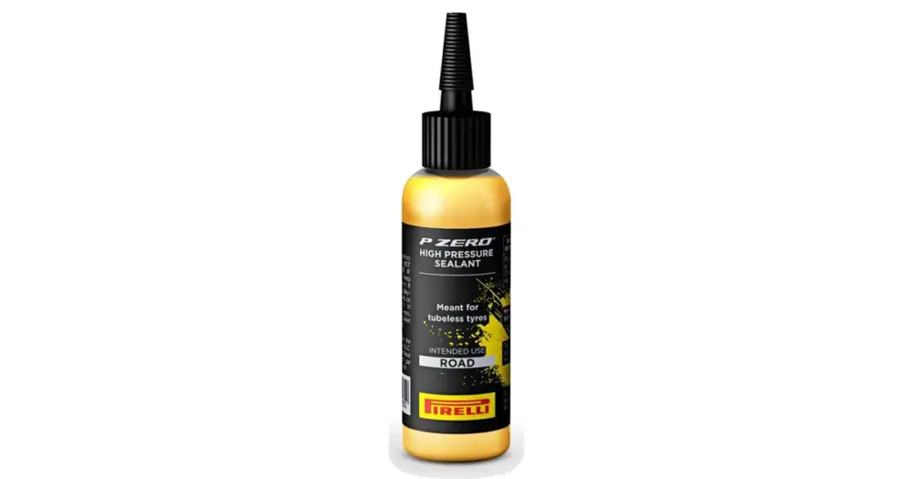 Bezdušový tmel Pirelli P ZERO™ SEALANT, 60ml, Yellow Horká Nabídka
