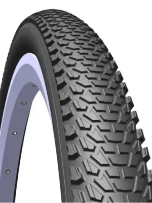 Omezená Nabídka Plášť MITAS 29 x 2,10, R15 CHEETAH, černý
