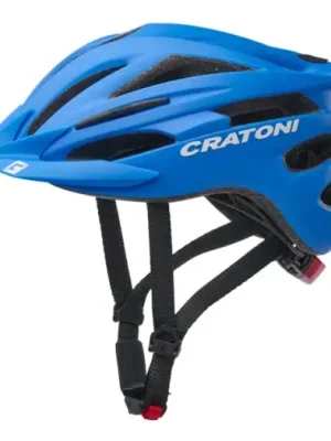 Výhodná Nabídka CRATONI Pacer JR. 2024 Blue/White Matt