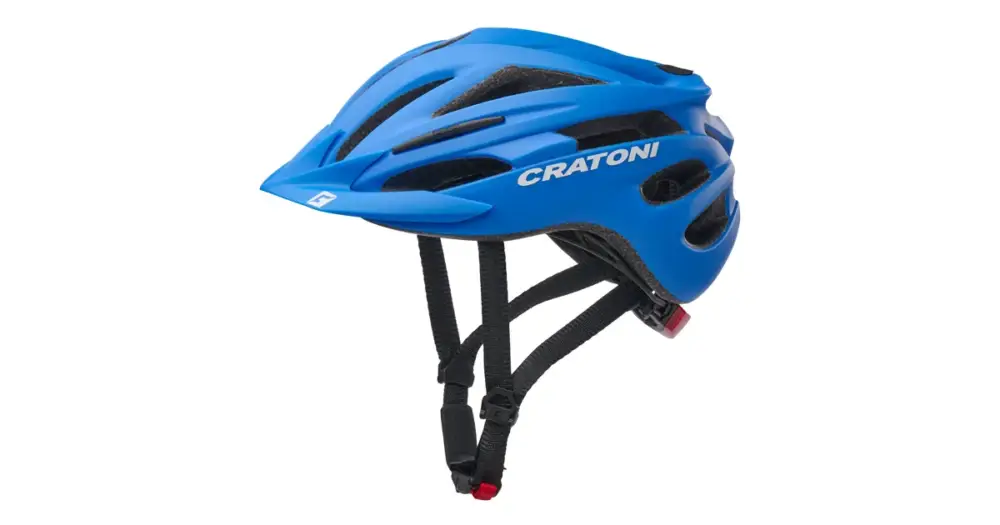Výhodná Nabídka CRATONI Pacer JR. 2024 Blue/White Matt