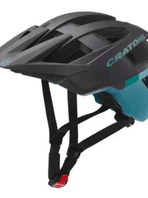 CRATONI AllSet 2024 Dark/Petrol Matt Must-Have