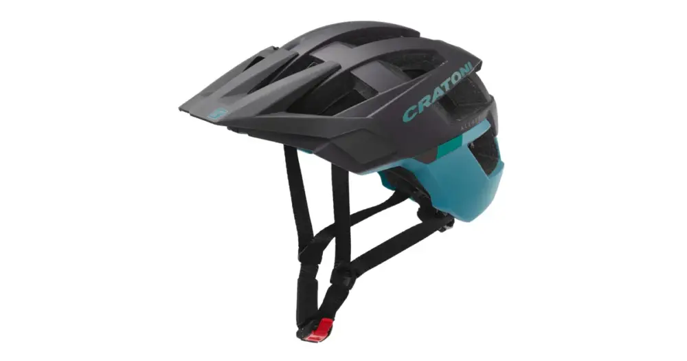 CRATONI AllSet 2024 Dark/Petrol Matt Must-Have