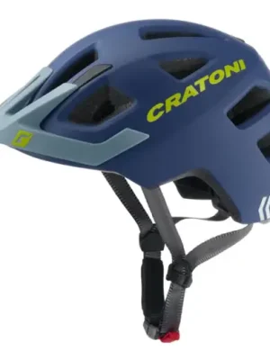 Cenově Výhodný CRATONI Maxster Pro 2024 Denim Matt