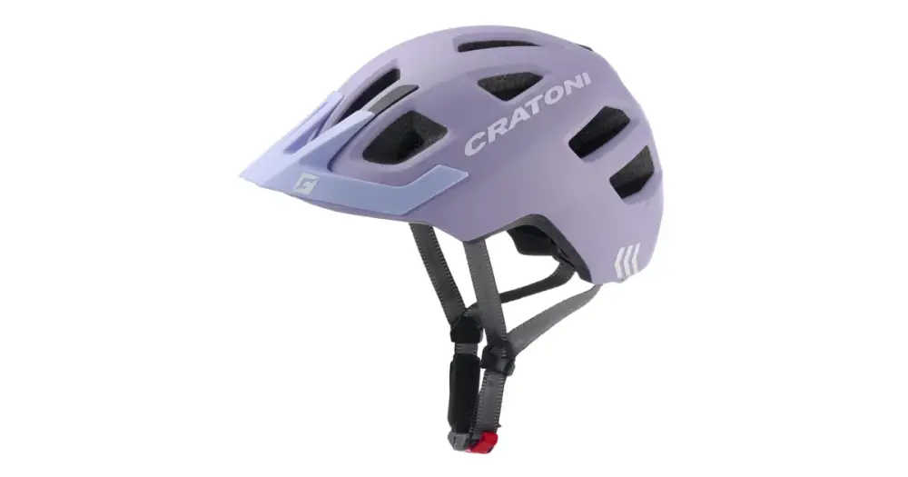 Nejprodávanější CRATONI Maxster Pro 2024 Purple Matt