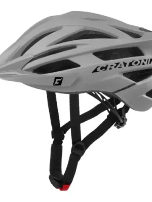 CRATONI Agravic 2024 Grey Matt Akce