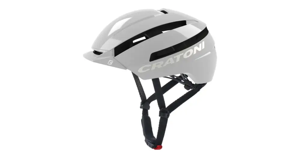 Nejprodávanější CRATONI C-Loom 2.0 2024 Silverfrost Glossy