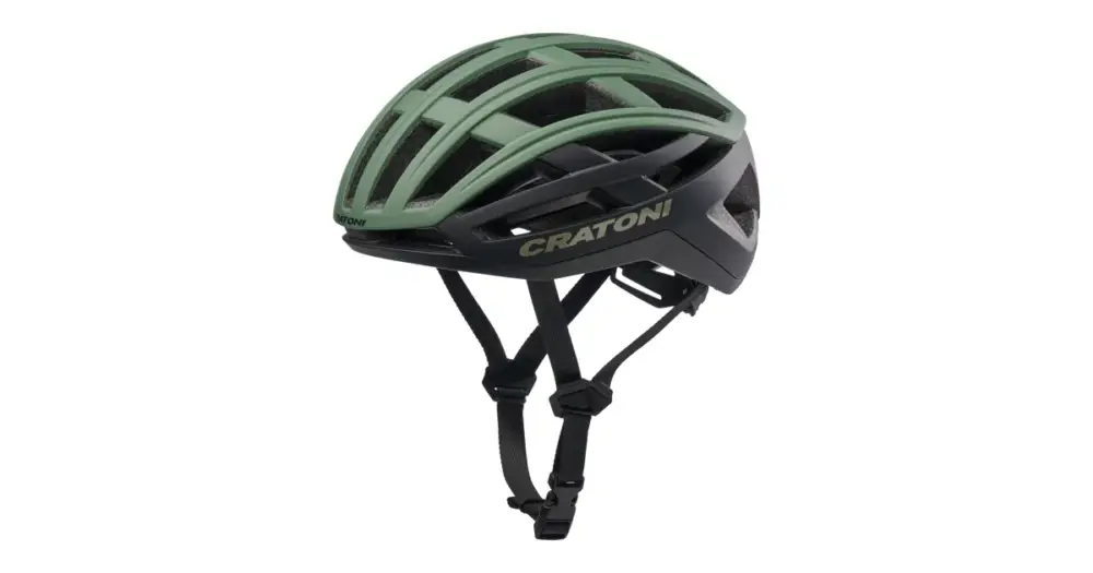 Výprodej CRATONI C-Airlite 2024 Sage/Black Matt