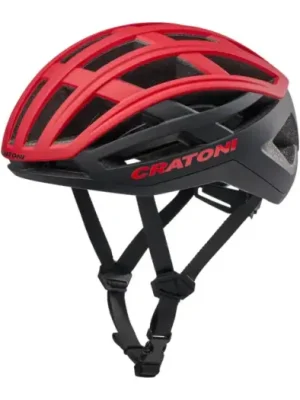 Akce CRATONI C-Airlite 2024 Red/Black Matt