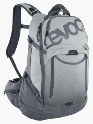Jen Po Omezenou Doba EVOC TRAIL PRO 26 Stone/Carbon Grey