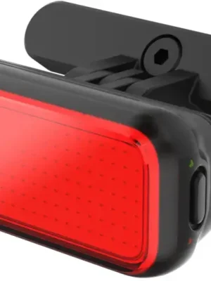 Zadní blikačka KNOG Blinder Link Rear Seat Zlevněný