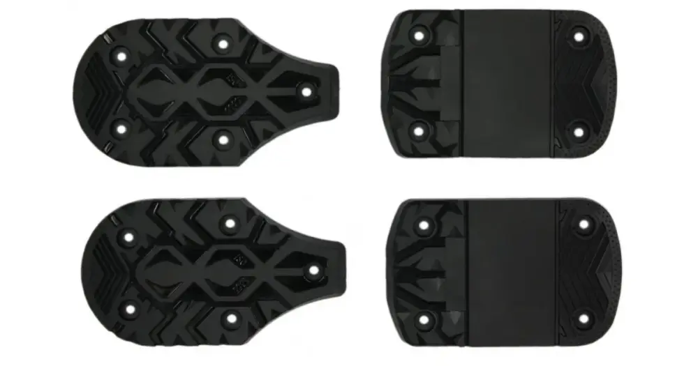 TECNICA Mach 1 (19) mono soles, black Koupit Online