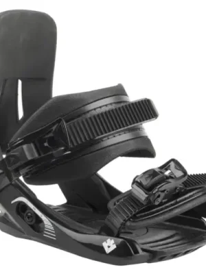 Novinka Hatchey Tactic Junior, XS/S, black - vel. 33-39 EU