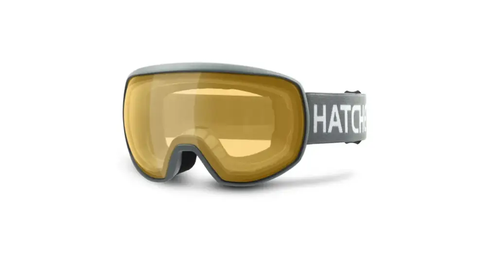 Akce Hatchey Ghost, grey / orange