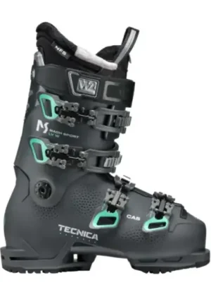 Poslední Šance Lyžařské boty TECNICA Mach Sport 85 MV W GW, graphite, 23/24
