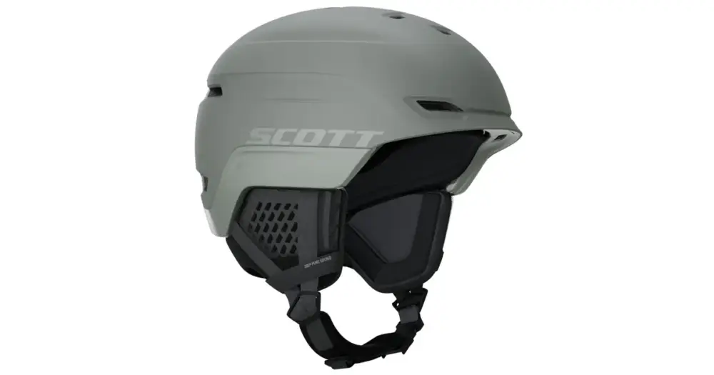 Pouze Dnes SCOTT Chase 2 Plus Soft Green