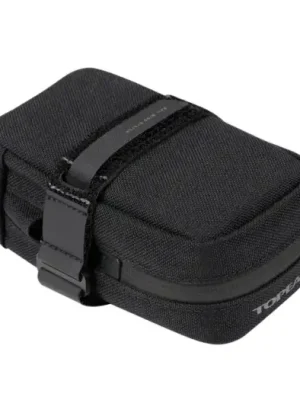 Kup Teď TOPEAK brašna podsedlová ELEMENTA SEATBAG Slim černá M