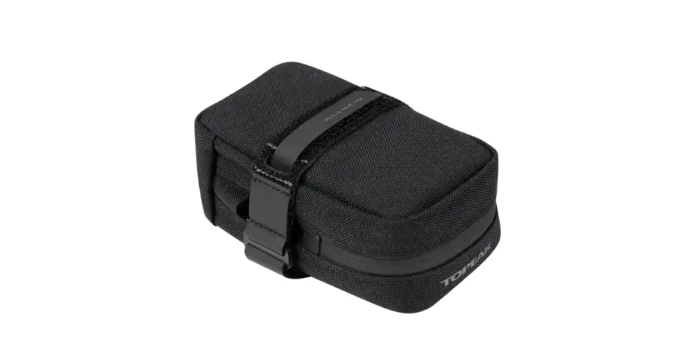 Kup Teď TOPEAK brašna podsedlová ELEMENTA SEATBAG Slim černá M