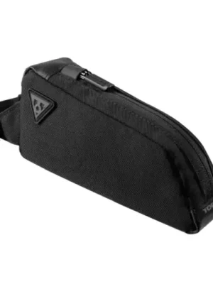 Koupit Online TOPEAK brašna na rám FASTFUEL BAG BOLT-ON černá