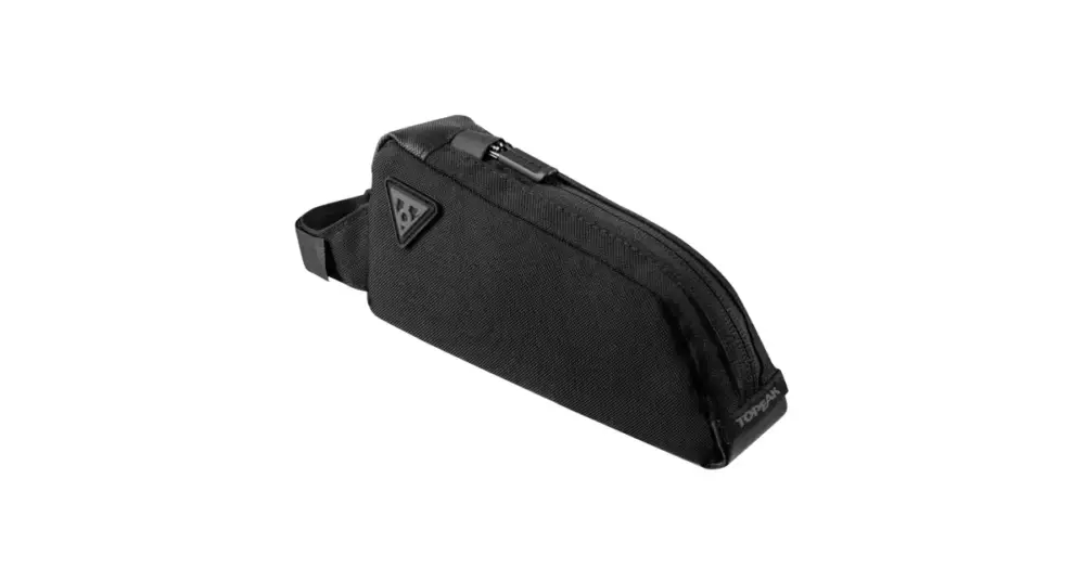 Koupit Online TOPEAK brašna na rám FASTFUEL BAG BOLT-ON černá