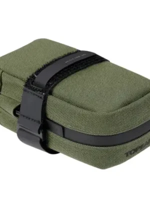 Časově Omezené TOPEAK brašna podsedlová ELEMENTA SEATBAG Slim zelená M