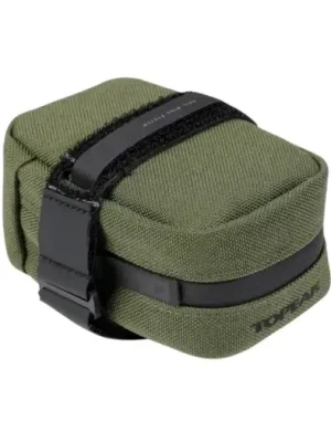 Cenová Bomba TOPEAK brašna podsedlová ELEMENTA SEATBAG Slim zelená S