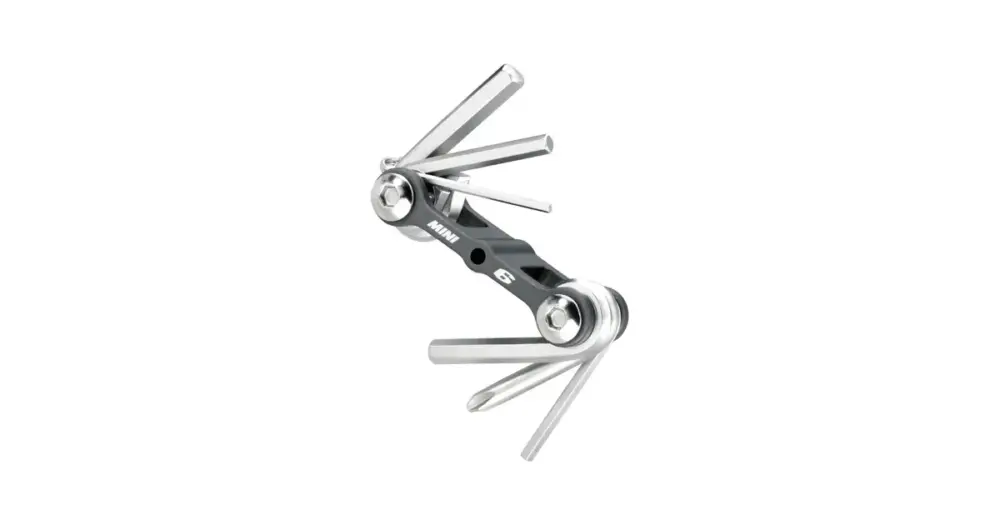 TOPEAK nářadí MINI 6 Sleva