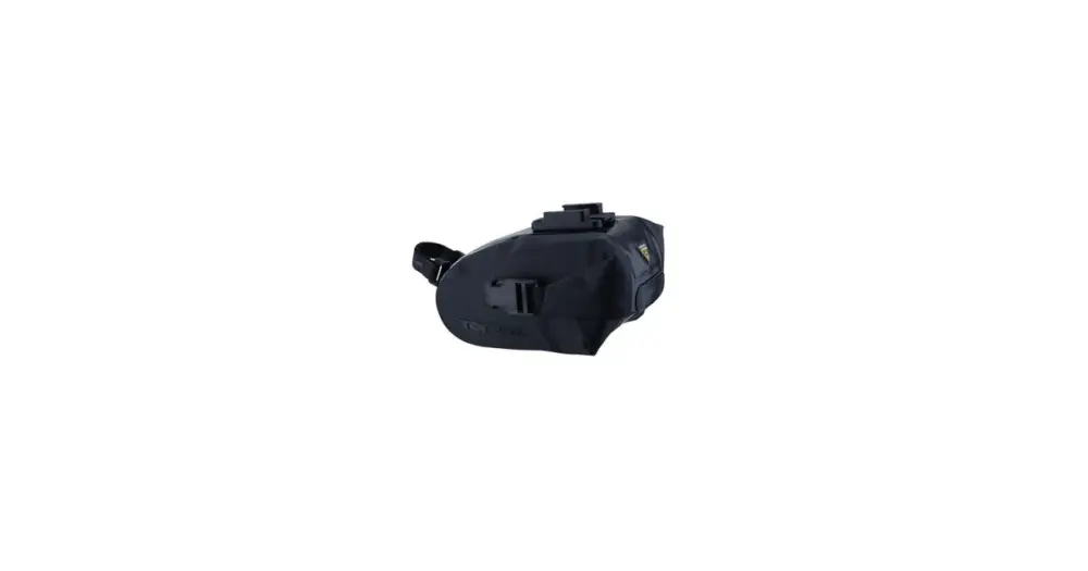 TOPEAK brašna podsedlová WEDGE DRYBAG Small černá Horká Nabídka