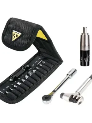 TOPEAK nářadí RATCHET ROCKET LITE NTX+ 19 funkcí Nejlepší Volba