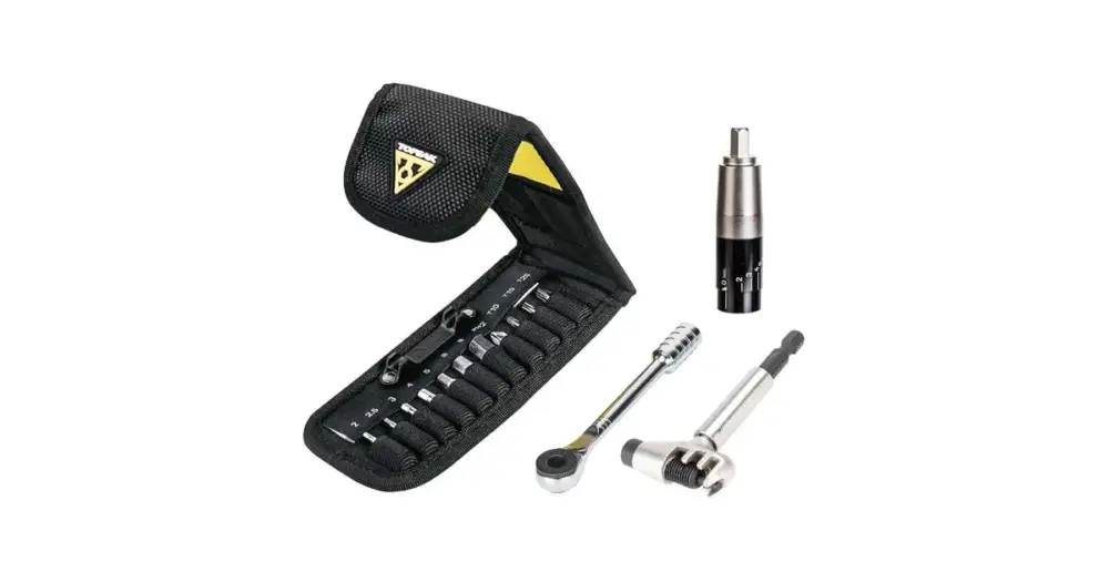 TOPEAK nářadí RATCHET ROCKET LITE NTX+ 19 funkcí Nejlepší Volba