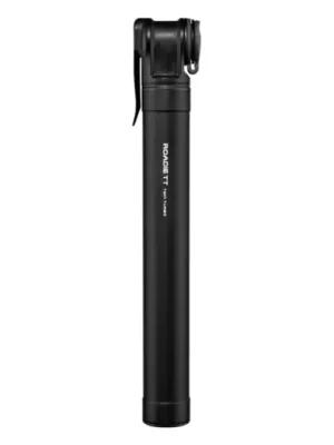 Finální Výprodej TOPEAK pumpa ROADIE TT černá