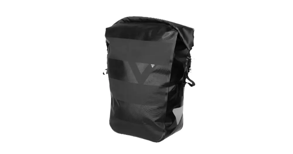 Top Prodej TOPEAK brašna PANNIER DRYBAG 20l černá