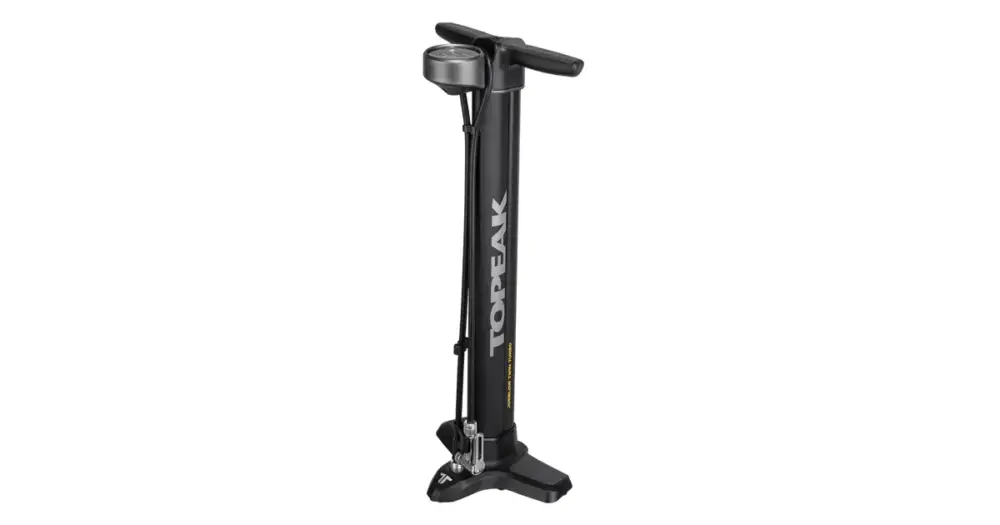 Výhodná Nabídka TOPEAK pumpa JOEBLOW TWIN TURBO
