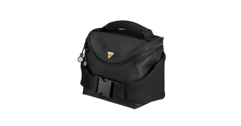 Výprodej TOPEAK brašna na řidítka COMPACT HANDLEBAR BAG