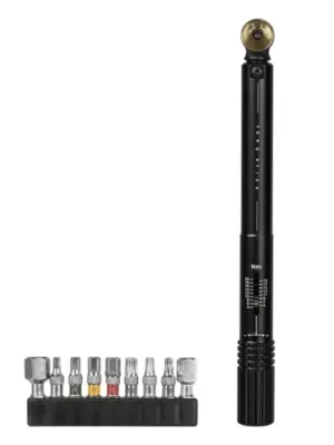 TOPEAK nářadí TORQ STICK 4-20 Nm Aktuální