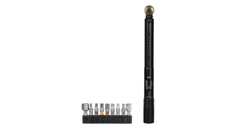 TOPEAK nářadí TORQ STICK 4-20 Nm Aktuální